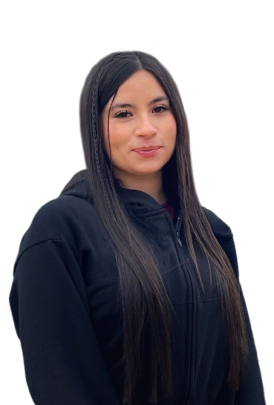 Emy Rincón - UX & UI Designer