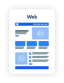 servicios marketing digital web