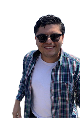 Fernando Idrac - Key Account Manager Mexico