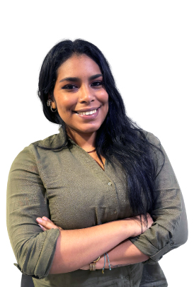 Hectmara Vargas - Ads Trafficker