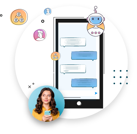 Chatbot Live Chat