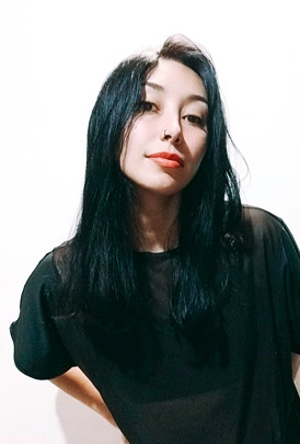 Juanita Sánchez - Junior UX Designer