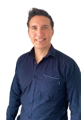 Julian David Ríos - UX & UI Designer