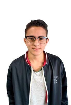 Nelson Carrillo - SEO Technician