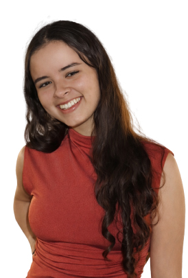 Lina Marín - UX & UI Designer