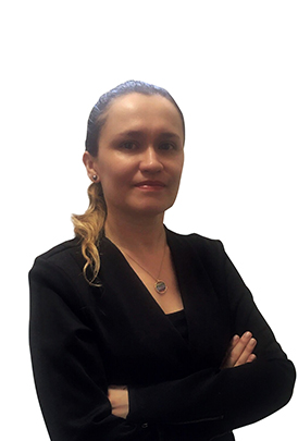 Lina Bonilla - Ads Trafficker