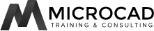 Logo MicroCAD