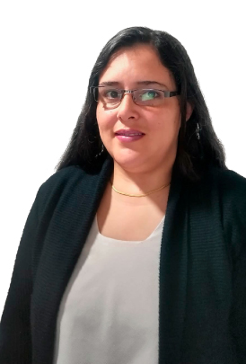 Mirlen Chavez - Seo Junior
