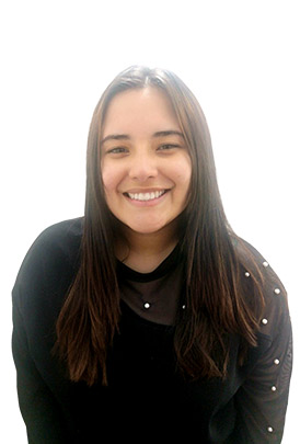 Nathalia Fonseca - SEO Specialist