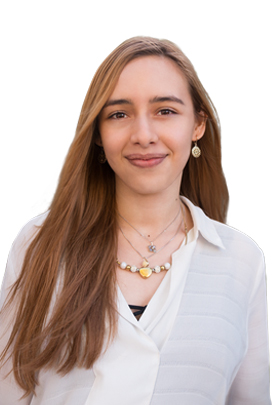 Sofia Hernandez - Junior UX Designer