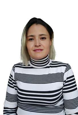Stephania Vargas - Accounting assistant