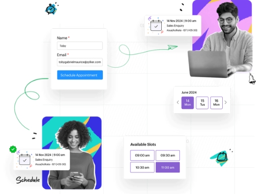 Zoho partner para empresas