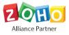 Zoho Alliance Partner